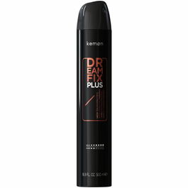 Fixativ extra puternic Style Dreamfix Plus, 500ml, Kemon