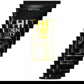 Crema pentru definire bucle Hi Density Curl, 200ml, Kemon