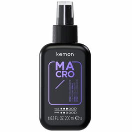 Spray pentru volum Style Macro, 200ml, Kemon