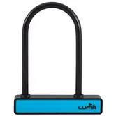 Antifurt bicicleta Luma Enduro 45 HU, Albastru, 45x250 C4