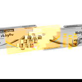 Royal Jelly 300mg, 10 fiole, Only Natural