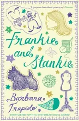 Frankie and Stankie, Paperback - Barbara Trapido