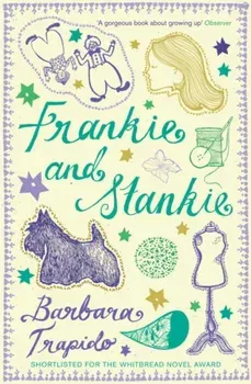 Frankie and Stankie, Paperback - Barbara Trapido