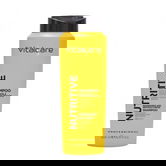 Sampon restructurant pentru par uscat si tern Nutritive, 500ml, Vitalcare