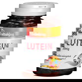 Luteina 20mg, 30 capsule moi, Vitaking