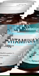 Vitamina B12 1000mcg, 60 capsule vegetale, Vitaking