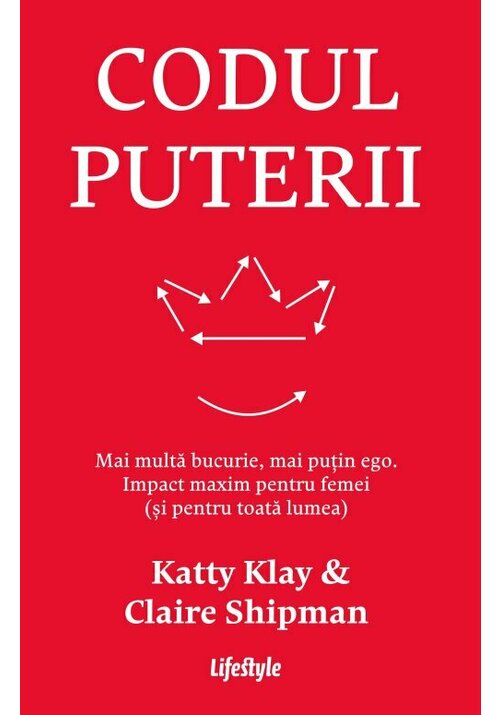 Codul puterii