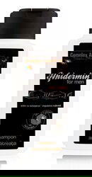 Sampon antimatreata pentru barbati Apidermin, 200 ml, Complex Apicol