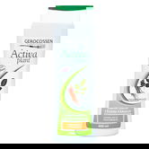 Sampon contra caderii parului cu nuc, ginseng, provitamina B6 Activa Plant, 400 ml, Gerocossen