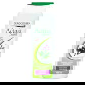 Sampon contra matretii cu salvie si arnica Activa Plant, 400 ml, Gerocossen