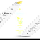 Gel de dus cu aroma de lime Vitalita, 750ml, Dermomed