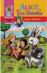 Alice în Ţara minunilor