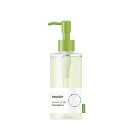 Ulei de curatare Mung Bean, 200ml, Beplain