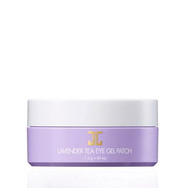 Masca pentru ochi Lavender Tea Eye Gel Patch, 60 bucati, JayJun