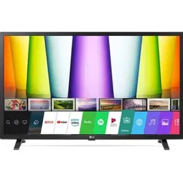 Televizor LED LG 80 cm (32") 32LQ63006LA, Full HD, Smart TV, WiFi, CI+