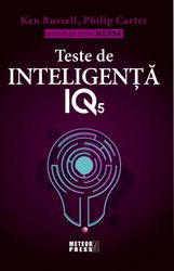 Teste de inteligenta IQ 5