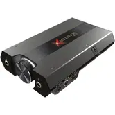 Placa de sunet Creative Sound BlasterX G6