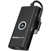 Placa de sunet Creative Sound Blaster G3 - USB-C