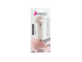 Rola de quartz pentru masaj facial, 1 bucata, Nascita