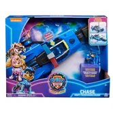 Vehicul transformabil cu figurina, Paw Patrol, Chase, 20142980