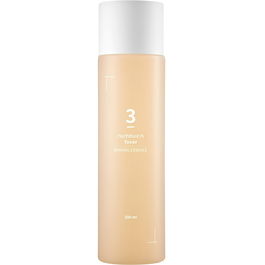 Toner pentru stralucire No.3 Super Glowing Essence, 200ml, Numbuzin
