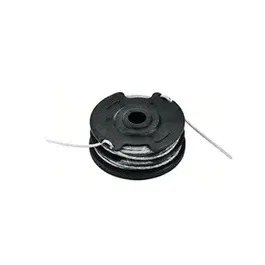 Bobina cu fir de taiere Bosch F016800351, 6 m, 1.6 mm grosime, compatibil cu AdvancedGrassCut 36, ART 30-36 LI, ART 24/24+, ART 27/27+, ART30/30+