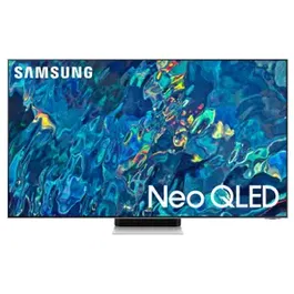Televizor Neo QLED Samsung 190 cm (75") QE75QN95B, Ultra HD 4K, Smart TV, WiFi, CI+