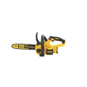Ferastrau cu lant Dewalt DCM565N-X 18V XR 30Cm - fara acumulatori si incarcator