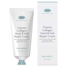 Crema reparatoare pentru maini si unghii, 100ml, Pax Moly