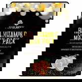 Masca tip servetel cu vitamina C, 25ml, Paxmoly