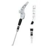 Cric Force Mant 26-29" alb