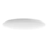 Plafoniera LED Smart Light Xiaomi Yeelight Arwen 450C, Control vocal, WiFi, Alb