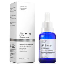 Ser Acid Balancing Peeling, 30ml, Alchemy