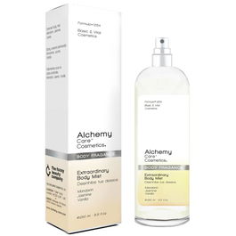 Body Mist Extraordinary, 250ml, Alchemy