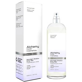 Body Mist Moonlight Shadow, 250ml, Alchemy