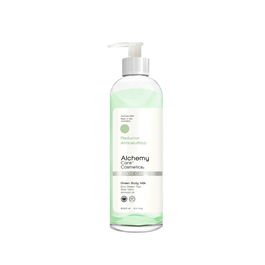 Lapte de corp Green, 300ml, Alchemy