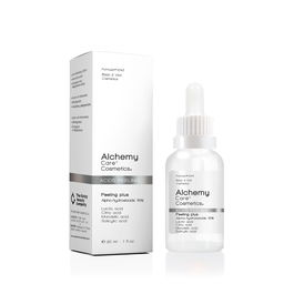 Ser exfoliant Peeling Plus, 30ml, Alchemy