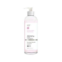 Lapte de corp Pink Cotton, 300ml, Alchemy