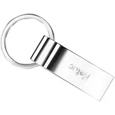 Memorie USB Netac NT03U275N-064G-20SL U275, 64GB, zinc, USB 2.0