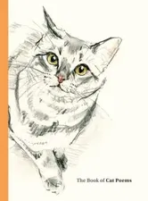The Book of Cat Poems, Hardcover - Ana Sampson