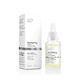 Ser Soft Peeling, 30ml, Alchemy