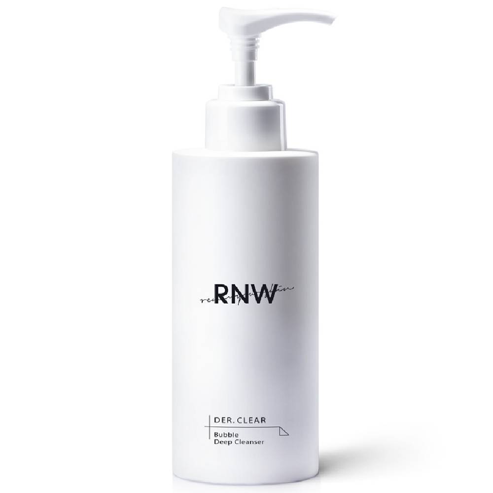 Gel de curatare Bubble Deep, 200ml, RNW