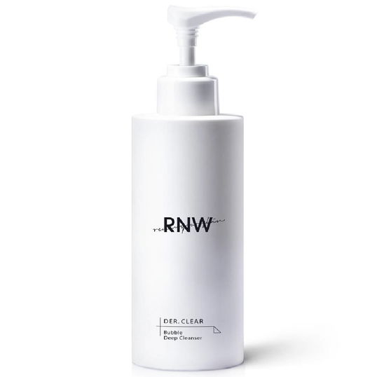 Gel de curatare Bubble Deep, 200ml, RNW