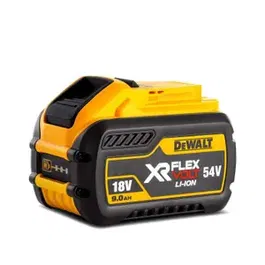 Acumulator 18V/54V/ 9.0Ah Dewalt DCB547 XR FLEXVOLT
