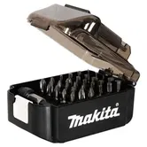 Set insurubare 31 piese Makita