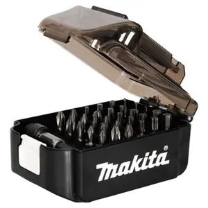 Set insurubare 31 piese Makita