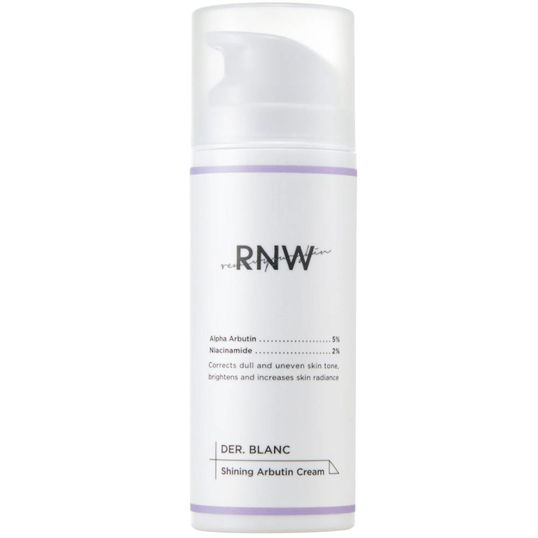 Crema pentru fata Shining Arbutin, 50ml, RNW