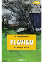 Flavian vol.2: Viata merge inainte