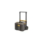 Cutie cu roti Dewalt TOUGHSYSTEM 2.0, volum 59 l, waterproof