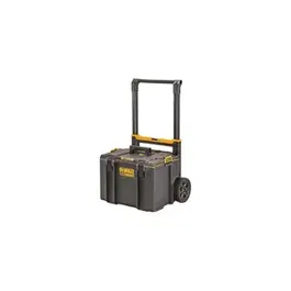 Cutie cu roti Dewalt TOUGHSYSTEM 2.0, volum 59 l, waterproof